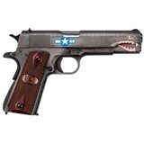 AUTO-ORDANCE SQUADRON SPECIAL EDITION WW2 1911 .45 .45 ACP - 1 of 2