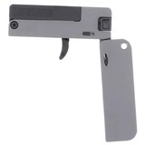 TRAILBLAZER LIFECARD .22WMR GREY .22 WMR - 2 of 2