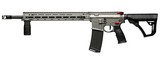 DANIEL DEFENSE DDM4V7 PRO SERIES GUN METAL GRAY 556 .223 REM/5.56 NATO - 2 of 3