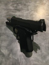 WILSON COMBAT SFX9 9MM LUGER (9X19 PARA) - 3 of 3