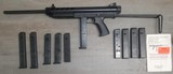 FEATHER INDUSTRIES, INC. AT-9 9MM LUGER (9X19 PARA) - 1 of 3