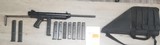 FEATHER INDUSTRIES, INC. AT-9 9MM LUGER (9X19 PARA) - 2 of 3
