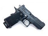 STACCATO 2022 CS 9MM LUGER (9X19 PARA) - 1 of 2