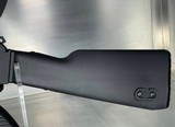ARSENAL SAM5, 5.56x45mm AK47 Rifle,16.34" Barrel, Matte Black Furniture, FIME Enhanced Fire Control Group 5.56X45MM NATO - 3 of 3