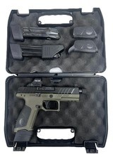 BERETTA APX A1 Tactical 9MM LUGER (9X19 PARA) - 1 of 3