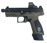 BERETTA APX A1 Tactical 9MM LUGER (9X19 PARA) - 3 of 3