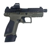 BERETTA APX A1 Tactical 9MM LUGER (9X19 PARA) - 2 of 3