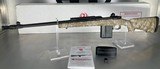 RUGER M77 Series Gunsite Scout, Green Digital Camo 6.5MM CREEDMOOR - 1 of 3