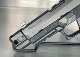 SIG SAUER Pro RXP Carry W/ Romeo1 Pro, Custom Stippling & Herrington Arms Compensator 9MM LUGER (9X19 PARA) - 2 of 3
