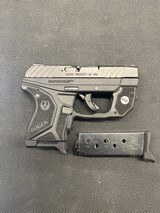 RUGER LCP II .380 ACP - 1 of 1