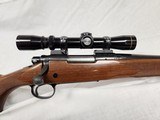 REMINGTON 700 BDL 7MM-08 REM - 3 of 3