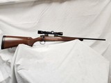 REMINGTON 700 BDL 7MM-08 REM - 1 of 3