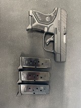 RUGER LCP II .380 ACP - 1 of 3