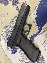 GLOCK 22 .40 S&W - 1 of 1