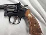 SMITH & WESSON 14-3 .38 SPL - 3 of 3