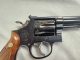 SMITH & WESSON 14-3 .38 SPL - 2 of 3