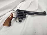 SMITH & WESSON 14-3 .38 SPL - 1 of 3