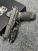 SPRINGFIELD ARMORY ECHELON THREADED (3-DOT) 9MM LUGER (9X19 PARA) - 3 of 3
