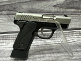 KIMBER SOLO CARRY 9MM LUGER (9X19 PARA) - 3 of 3