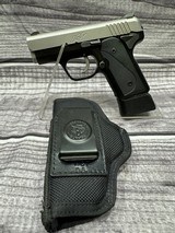 KIMBER SOLO CARRY 9MM LUGER (9X19 PARA) - 1 of 3