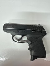 RUGER EC9S 9MM LUGER (9X19 PARA) - 2 of 3