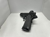 SPRINGFIELD ARMORY DS PRODGITY 9MM LUGER (9X19 PARA) - 2 of 3