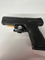 CZ CZ P-10 C 9MM LUGER (9X19 PARA) - 2 of 3