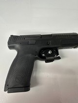 CZ CZ P-10 C 9MM LUGER (9X19 PARA) - 1 of 3