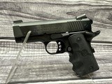 COLT 1911 defender lightweight 9MM LUGER (9X19 PARA) - 2 of 3