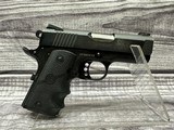 COLT 1911 defender lightweight 9MM LUGER (9X19 PARA) - 3 of 3
