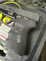 SIG SAUER P239 .40 CALIBER - 3 of 3