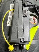 SIG SAUER P239 .40 CALIBER - 2 of 3