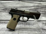 RUGER P-95 9MM LUGER (9X19 PARA) - 2 of 3