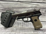 RUGER P-95 9MM LUGER (9X19 PARA) - 1 of 3