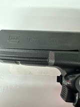 GLOCK 17Gen4 9MM LUGER (9X19 PARA) - 3 of 3