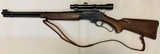 MARLIN 336RC .30-30 WIN - 2 of 2