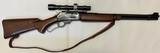MARLIN 336RC .30-30 WIN - 1 of 2