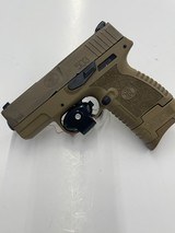 FN 503 9MM LUGER (9X19 PARA) - 1 of 1