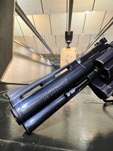 COLT DIAMONDBACK 38SPL 1975 YEAR MODEL .38 SPL - 3 of 3