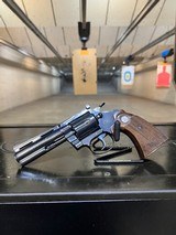 COLT DIAMONDBACK 38SPL 1975 YEAR MODEL .38 SPL - 2 of 3