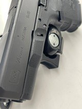 GLOCK 26 GEN4 9MM LUGER (9X19 PARA) - 2 of 3