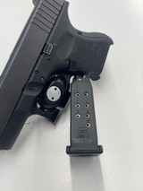 GLOCK 26 GEN4 9MM LUGER (9X19 PARA) - 3 of 3