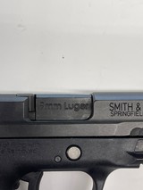 SMITH & WESSON M&P 9 Sheild EZ M2.0 9MM LUGER (9X19 PARA) - 3 of 3