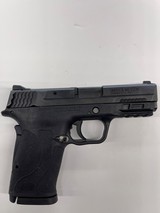 SMITH & WESSON M&P 9 Sheild EZ M2.0 9MM LUGER (9X19 PARA) - 2 of 3