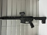 SIG SAUER SIGM400 .223 REM/5.56 NATO - 1 of 3