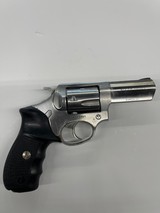 RUGER SP101 .38 SPL - 2 of 3