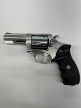 RUGER SP101 .38 SPL - 1 of 3