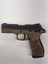 TAURUS TH 40 .40 S&W - 1 of 3