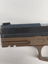 TAURUS TH 40 .40 S&W - 3 of 3