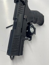 WALTHER P22 .22 LR - 2 of 2